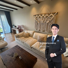 Urban Residence - Residential Suites Type C 1,560 sqft