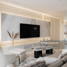 Strategic Location // Fully Furnished // Below Market Price