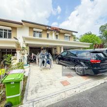 Facing Open, Prime Area for Putrajaya 