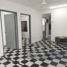 Apartment Putra Permai Blok D for Rent