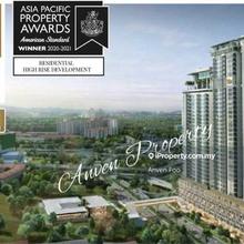 Below Market Price! Waltz W City OUG Good Buy! Bank Lelong! Cheap!