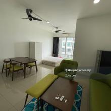 Greenfield Regency @ Tampoi Indah