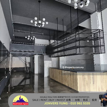 For Rent: Ground Floor Shop at 7 mile Kota Sentosa