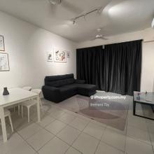 Freehold Condo 3 Rooms MRT The Netizen Cheras Bandar Tun Hussein Onn