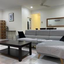 Condominium for Rent