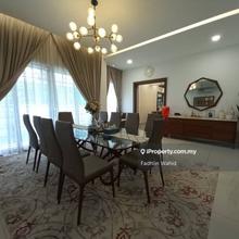 Semi-D Cahaya Alam, Shah Alam for Sale