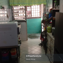 Apartment for Sale(Limited)