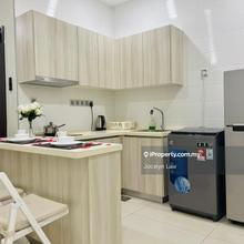 Paragon Suites near to JB Centre, Ciq