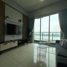 Skysuites @Meldrum Hills 2bed 2bath 861sqft Unit For Sales