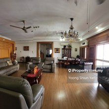 Spacious Renovated Penthouse @ Tiara Kelana Condo, SS 7 Kelana Jaya PJ