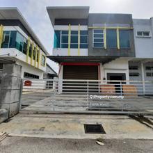 Factory For Sale Perindustrian Rembia Hub , Alor Gajah Melaka