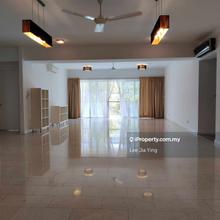 Spacious. Greenery view.Breezy.Practical.Functional.Limited big size