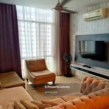 3 Element Residence Seri kembangan 