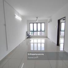 Ksl Avery Park, Taman Rinting, 1 bedroom, partial furnished, gng