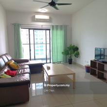 Landmark Residence 2 Fully Furnished 3 Bedrooms