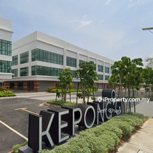 Ground Floor Shop @ Kepong Gi Square