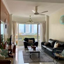 Mutiara Villa Condo Gurney Drive Tanjong Tokong Furnish Available Now!