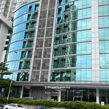 Southbank Tower@Old Klang Road. 