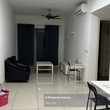 Sunway Geo Residence,Bandar Sunway ,Selangor