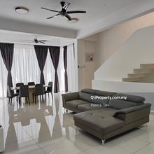 Actual Unit, Fully Furnish, Nearby Ikea, The Curve, Mrt Station & Ldp