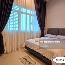 2 bedroom La Thea Residences For rent