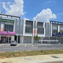 Prime Location brand new shop