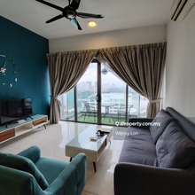 Cheapest and Nice Unit with Hills Views