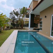 Semi-D house for Sale