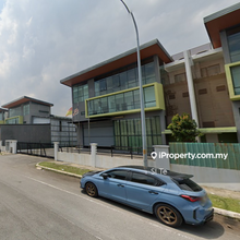 Establish Area Semi D Factory