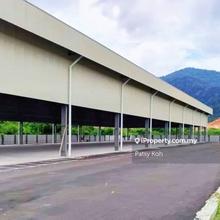 Warehouse Factory Balakong, Impian Ehsan, Cheras Jaya, Seri Kembangan
