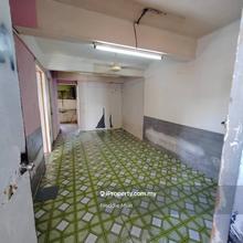 Puchong Permai Flat Block A16