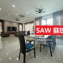 Pulau Tikus Bungalow , Full Reno Move in