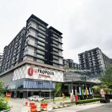 Paramount Utropolis Glenmarie