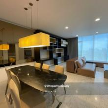 ID unit with High Floor unblock view