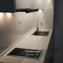 Serviced residence for Sale