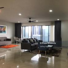 Serviced residence for Sales