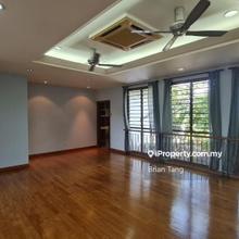 Sierramas 2 Storey Bungalow