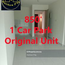Iconic Vue Apartment- Original Unit - 850'- 1 Car Park- Batu Ferringhi