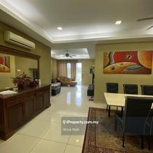Ss16 Subang Olives Fully Furnish Unit For Rent Ready Move In