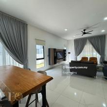 Cheria Residences Tropicana Aman