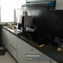 Sks Habitat @ Larkin Apartment Renovated & Fully Furnished