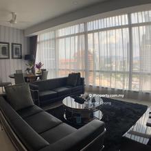 High floor 3 bedrooms