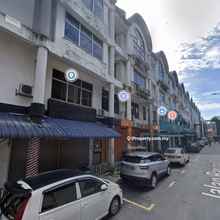 Taman Melawati/ Kuala Lumpur / Below Market Value 30 %