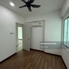 The Navens Partial Furnished Machang Bubok 