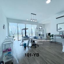 Trefoil Service Residence Setia Alam