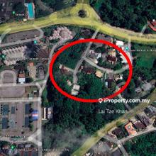 Land at prime area For Sale