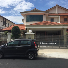 Eria Semi-D for sale