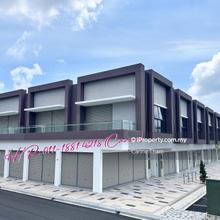 Ikon Seremban 2 Shop Office