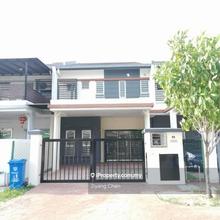 Double Storey Subang Bestari Seksyen U5 Shah Alam