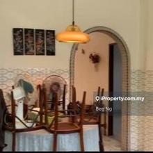 Rumah Pangsa Bukit Sejuang,renovated 3r2b freehold corner lot for sale